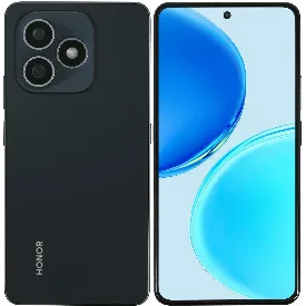 Смартфон Honor X8d, 8/128 GB, Black, черный 